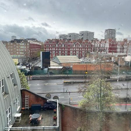 Beautiful Marylebone 1 Bedroom Flat For A Cosy Stay Londra Esterno foto
