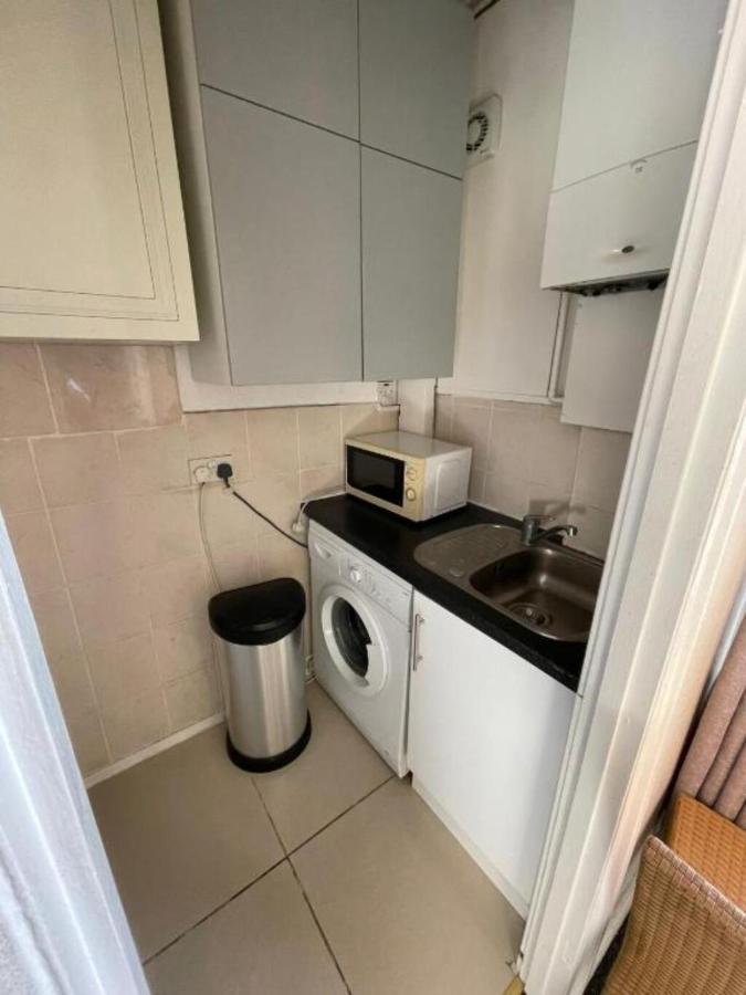 Beautiful Marylebone 1 Bedroom Flat For A Cosy Stay Londra Esterno foto