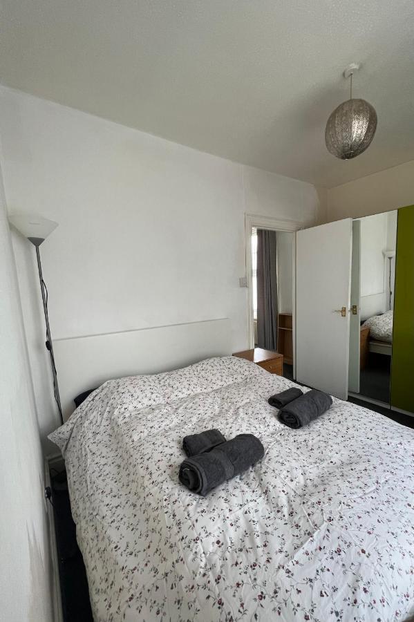 Beautiful Marylebone 1 Bedroom Flat For A Cosy Stay Londra Esterno foto