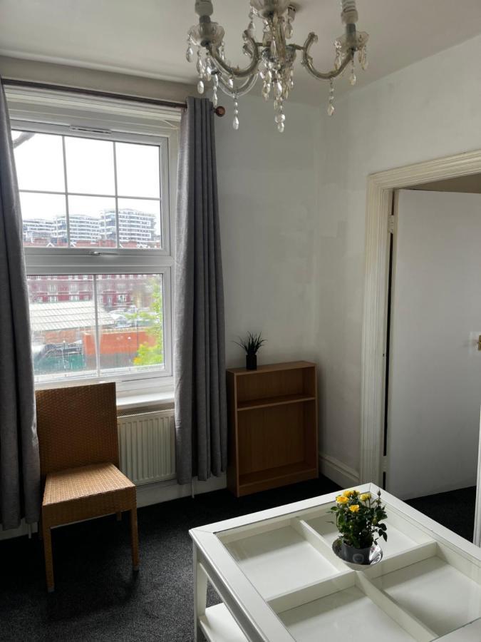 Beautiful Marylebone 1 Bedroom Flat For A Cosy Stay Londra Esterno foto